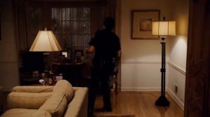 Don't trust the police, no justice no peace