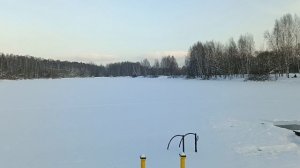 На Волхонке.