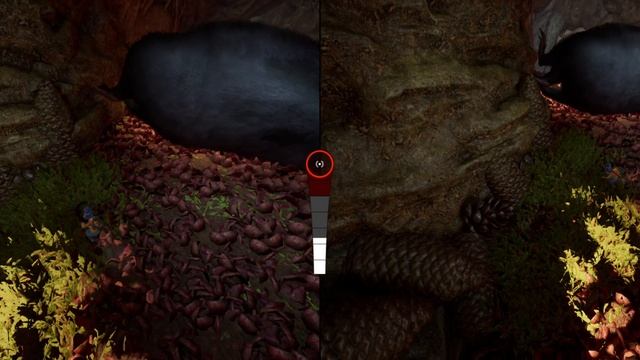 It Takes Two - прохождение [25] ПК русский язык смотреть онлайн