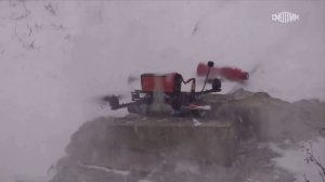 Апти Алаудинов "АХМАТ". Тренировки операторов БПЛА