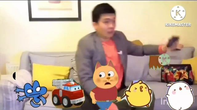 ПОК 161721-161730 раунд смотреть онлайн