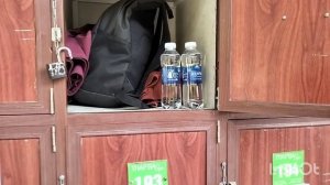 Природный санаторий в тропиках под открытым небом. Грязелечебница Тхап Ба в Нячанге.