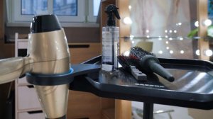 Салон красоты превратился в поле боя в Санкт-Петербурге