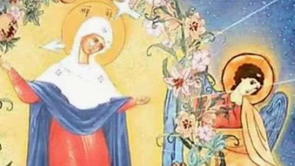 История о небесной радости смотреть онлайн