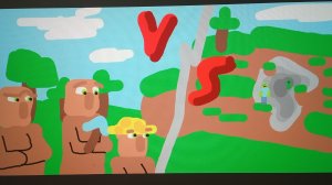 жители vs пещеры России