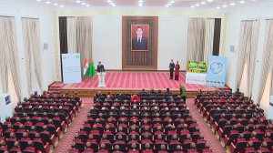 В языковом вузе Туркменистана будут осваивать язык хинди