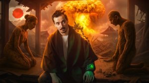 Хиросима и Нагасаки. Как одно решение изменило ход истории