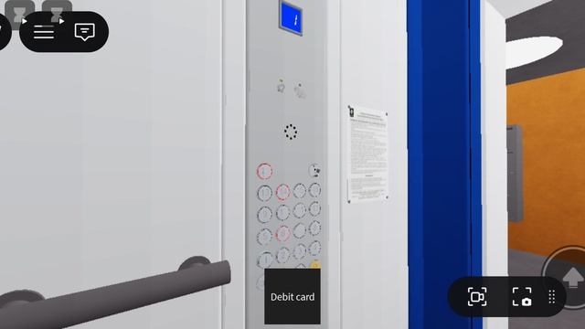 музыкальные лифты кмз 2019 в роблоксе. смотреть онлайн