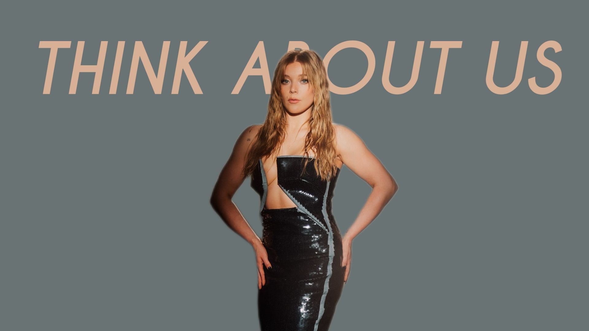 Sonny Fodera, D.O.D & Poppy Baskcomb - Think About Us (Comedy Cover) смотреть онлайн