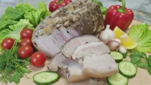 Свиная грудинка по‑домашнему: рецепт из семейного архива