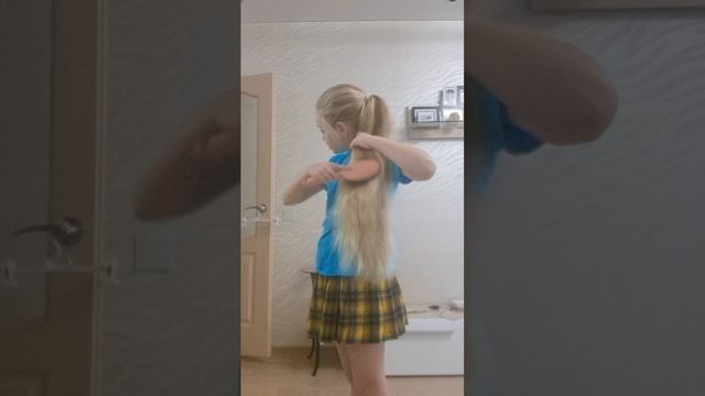 делаю 3причёски смотреть онлайн