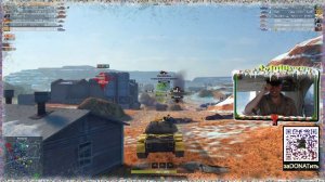 Битва реплеев за денежные призы Сезон Январь 2026 21#Cр и Битва реплеев в Возрождении Tanks Blitz