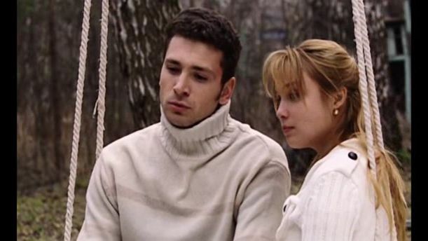 Антон Хабаров. Сладкая ягода смотреть онлайн