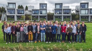 Неделя новых талантов Life On Campus