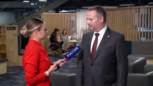 Никитин: РФ нужно около 2 лет, чтобы запустить полностью беспилотный транспорт