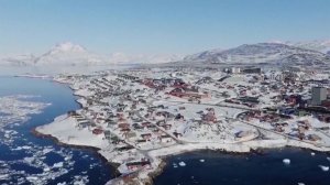 Владимир Путин сравнил стоимость покупки Гренландии и Аляски.