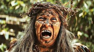 Байки на Хэллоуин Русский трейлер 2023