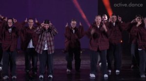 КАРАМБА JUNIORS | Шоу РАЗНЫЕ | Школа танцев ACTIVE STYLE