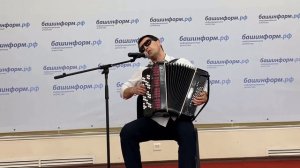 Айҙар Абдуллин