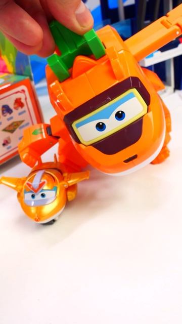 Супер Крылья изучают календарь! ✈️📅#самолетики #игрушки #длядетей #суперкрылья #superwings смотреть онлайн