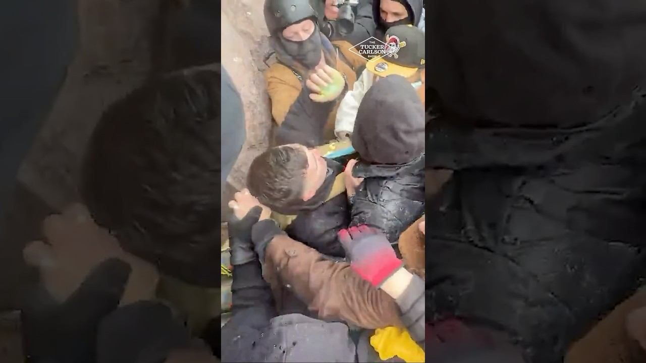 Civil War Brewing? смотреть онлайн