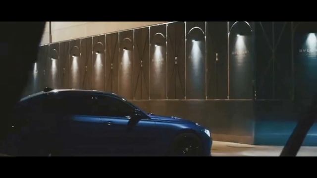 MVDNES & Dahako - PORSCHE FUNK смотреть онлайн