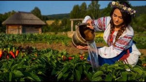 Тихая с виду горячая по факту