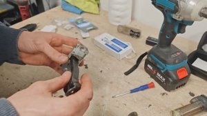 РЕМОНТ ОГРАНИЧИТЕЛЕЙ ДВЕРЕЙ KIA RIO 3