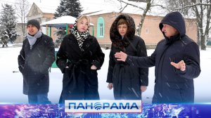 ⚡️ Капремонт Марьяновской школы закончат в августе 2026 года: рабочий визит Елены Никитиной