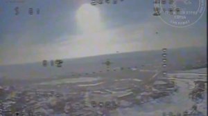 Апти Алаудинов "АХМАТ". Уничтожение склада с техникой и пункта управления противника