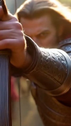 [Рок сказка о мёртвой царевне]  - песня 5