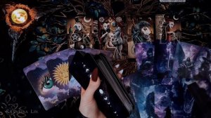 БУМЕРАНГ Врагу Который Хотел Разрушить Вас 🕯️🥀🖤   Расклад таро #таро #бумерангврагу