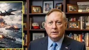 Россия теряет стратегическое терпение на фоне обострения конфликта в Чёрном море | Полковник Дуглас