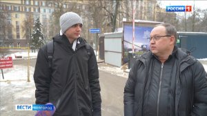 В Белгороде проходит День дублера