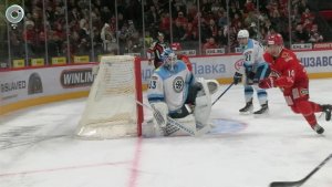 СпортОбзор | 21 января 2026 | Телеканал ОТС