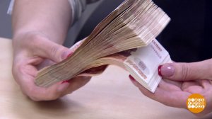 Это не кредит! Это - лизинг... Доброе утро. Фрагмент выпуска от 22.01.2026