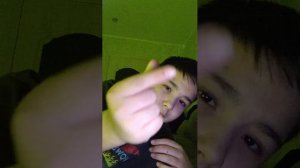 Ночной стрим?