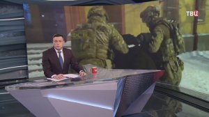 В Кемеровской области ФСБ задержала готовившего атаки на ж/д инфраструктуру