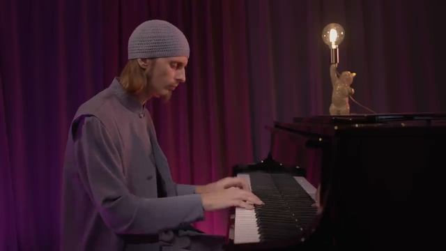 ЗОЛУШКА А.Архиповский Исполняет Монах Авель смотреть онлайн