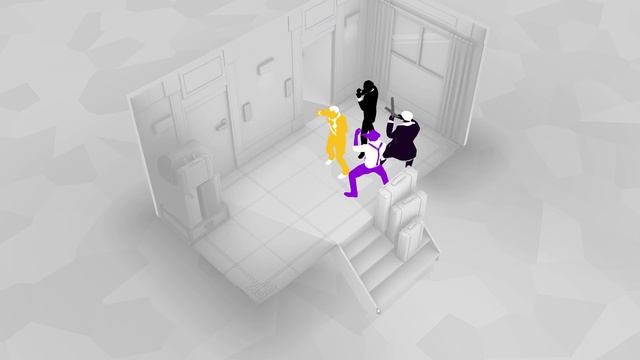 Fights in Tight Spaces прохождение серия 9 смотреть онлайн