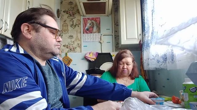 22 января 2026. Билеты получили. Разное. смотреть онлайн