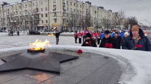 Свободное Подмосковье