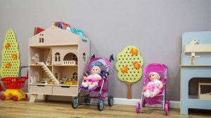 В Минпросвещения заявили о возможности адаптировать режим работы детсадов