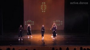 UNITE TEAM | Шоу РАЗНЫЕ | Школа танцев ACTIVE STYLE