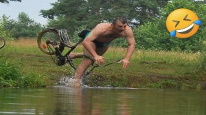 Я РЖАЛ ДО СЛЕЗ! САМЫЕ ЛУЧШИЕ ПРИКОЛЫ ПОДБОРКА #7