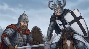 Воля и разум - Щит и меч