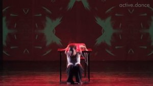 АКОПЯН КАРИНА | Шоу РАЗНЫЕ | Школа танцев ACTIVE STYLE