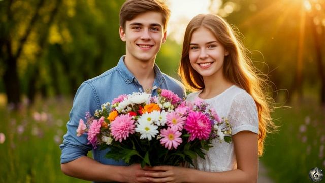 Стремлюсь душой к твоей я красоте 🎵 смотреть онлайн