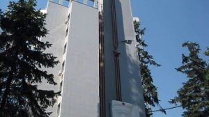 Ростов-на-Дону. Прогулка по городу