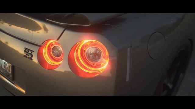 KRVVEN - Green Light смотреть онлайн